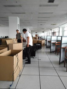 老兵搬家 專業、實惠的搬家與家政服務