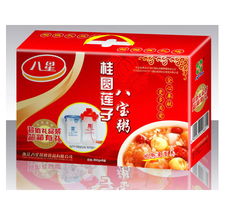 浙江八星保健食品 糖酒食品類招商產品全解析，引領保健食品生產新潮流